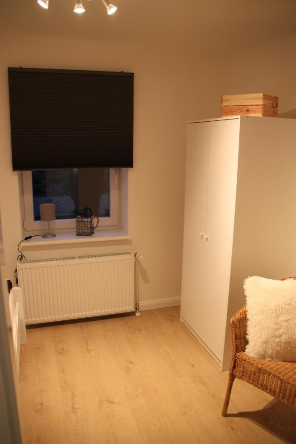 Ferienwohnung Monteurwohnung Deichbrandt Sankt Margarethen Exterior foto