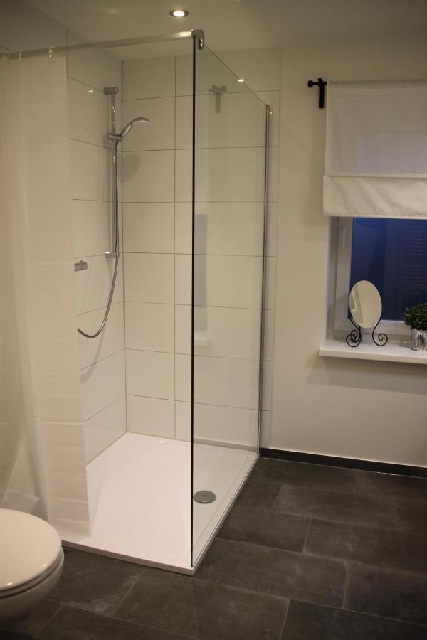 Ferienwohnung Monteurwohnung Deichbrandt Sankt Margarethen Exterior foto